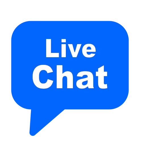 Live Chat