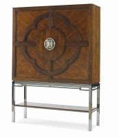 Bar & Bar Carts