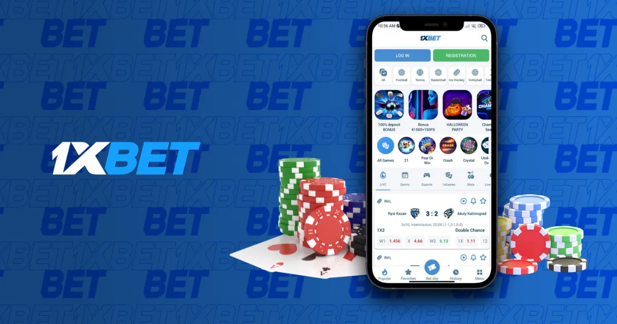 1xBet Malaysia Privacy Policy